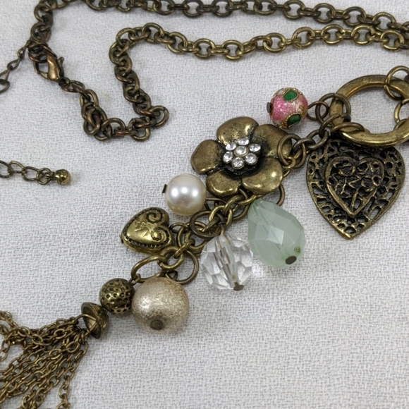๐จ๐ฆ Charm Necklace / Pendant - Picture 4 of 6